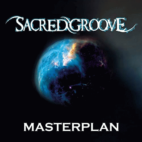 Sacred Groove : Masterplan
